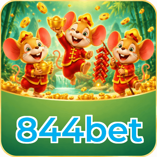 844bet Logo 2