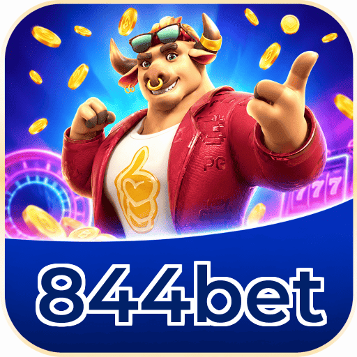 844bet Instalar Logo 1