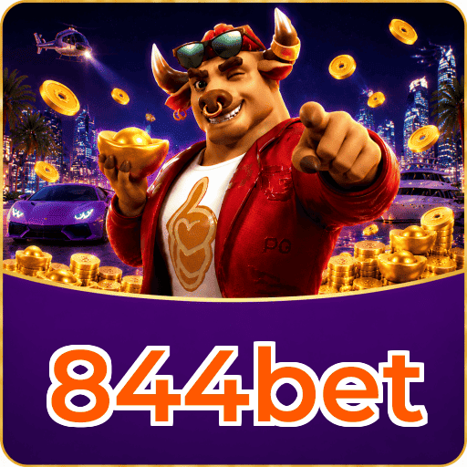 Servidor Brasil 844bet