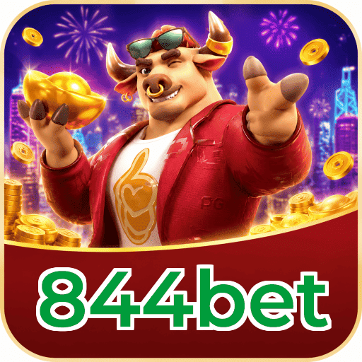 844bet Segurança Logo 3