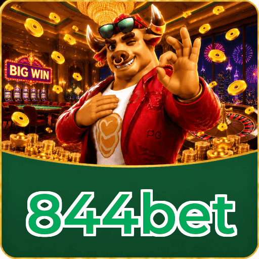 Slots 844bet - RTP Alto Certificado