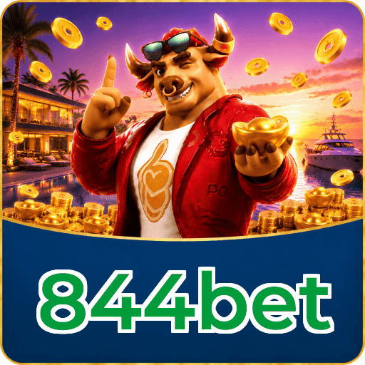 844bet Segurança Logo 1