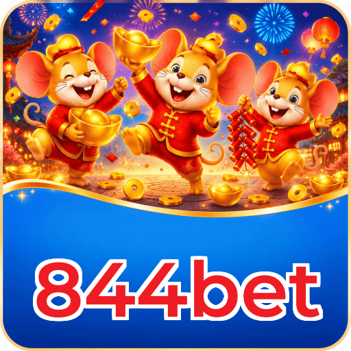 844bet Logo 3