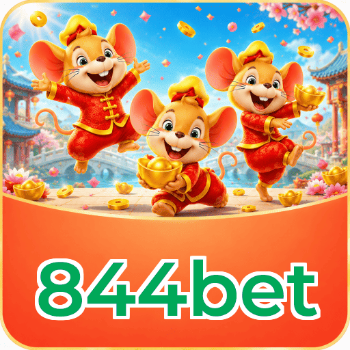 844bet Logo 1