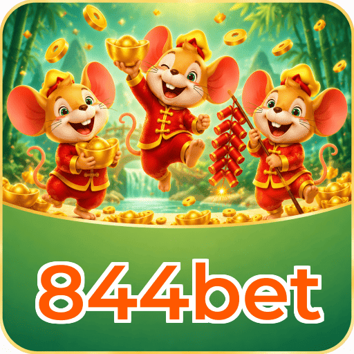 844bet Instalar Logo 2
